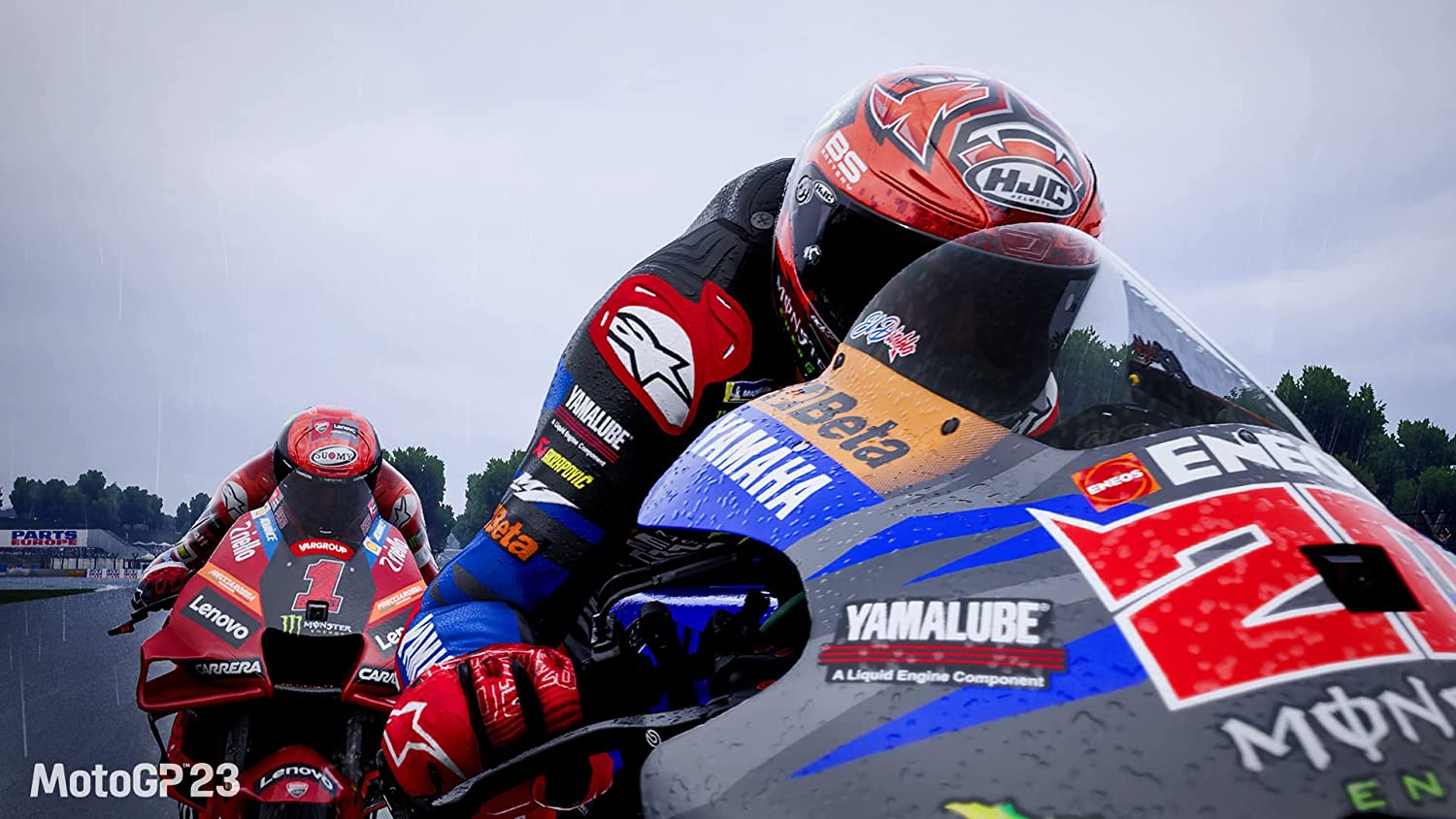 MotoGP 23 Steam Account