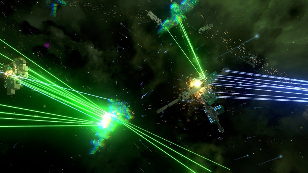 Avorion PC Steam Account