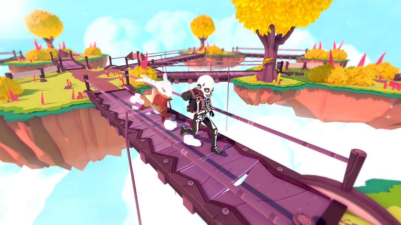 Temtem AR Xbox Series X|S CD Key