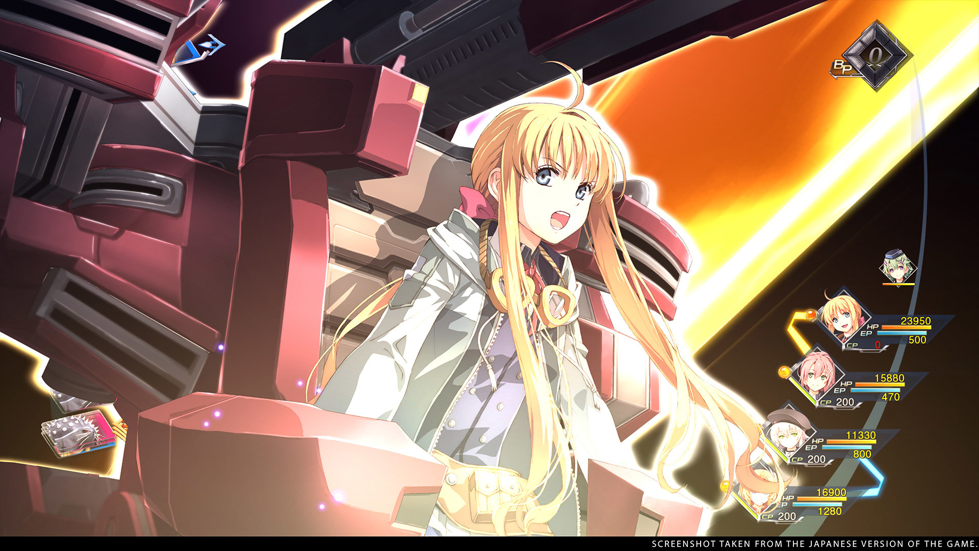 The Legend of Heroes: Trails into Reverie Steam Account
