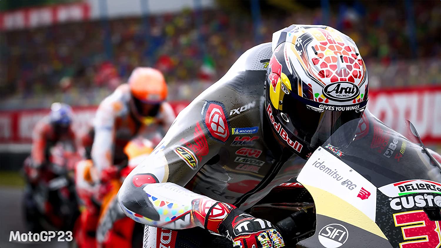 MotoGP 23 Steam Account