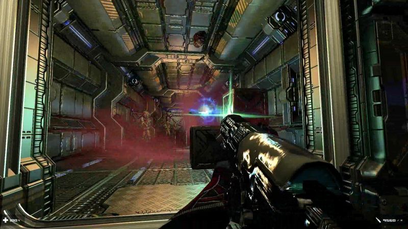 Galactic Hitman Steam Gift