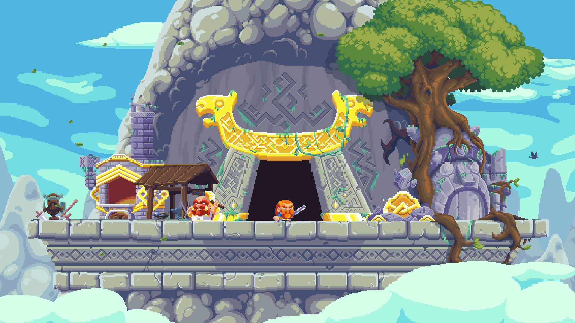Dwarf Journey AR XBOX One / Xbox Series X|S CD Key
