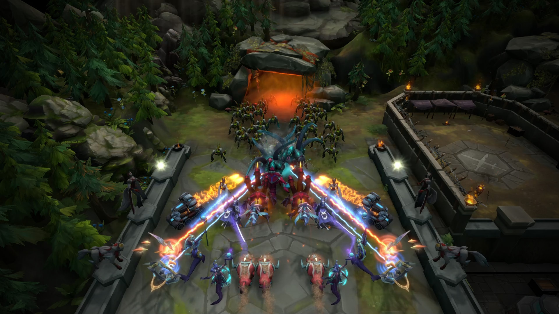 Legion TD 2 PC Steam Account