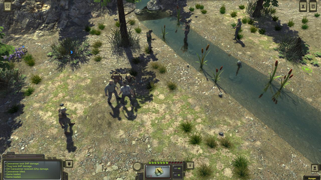 ATOM RPG: Post-apocalyptic indie game Steam Account