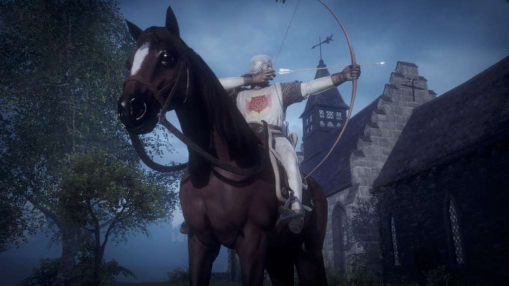 War of the Roses Steam Gift