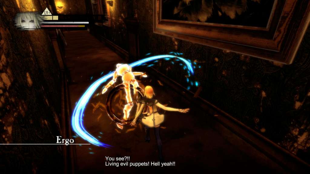 Anima Gate of Memories AR XBOX One / Xbox Series X|S CD Key