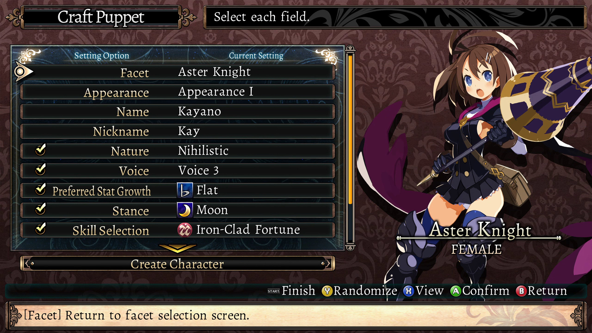 Labyrinth of Refrain: Coven of Dusk Digital Limited Edition PC Steam CD Key