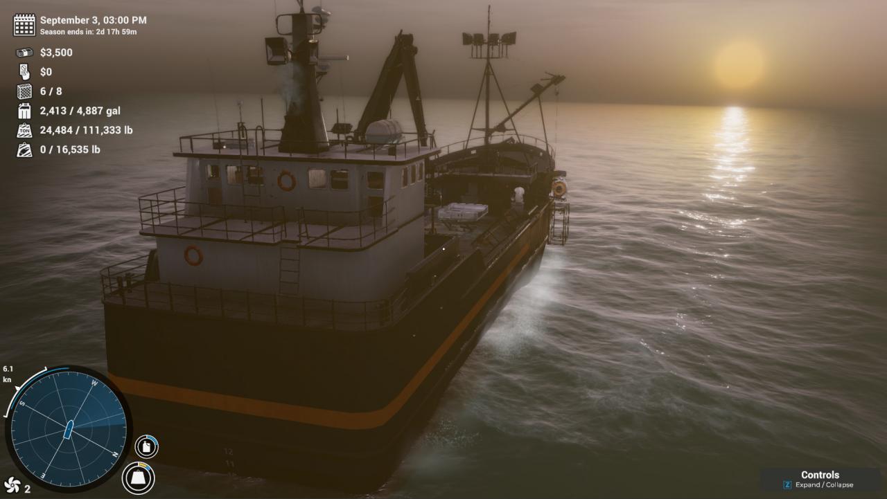 Deadliest Catch: The Game AR XBOX One / Xbox Series X|S CD Key