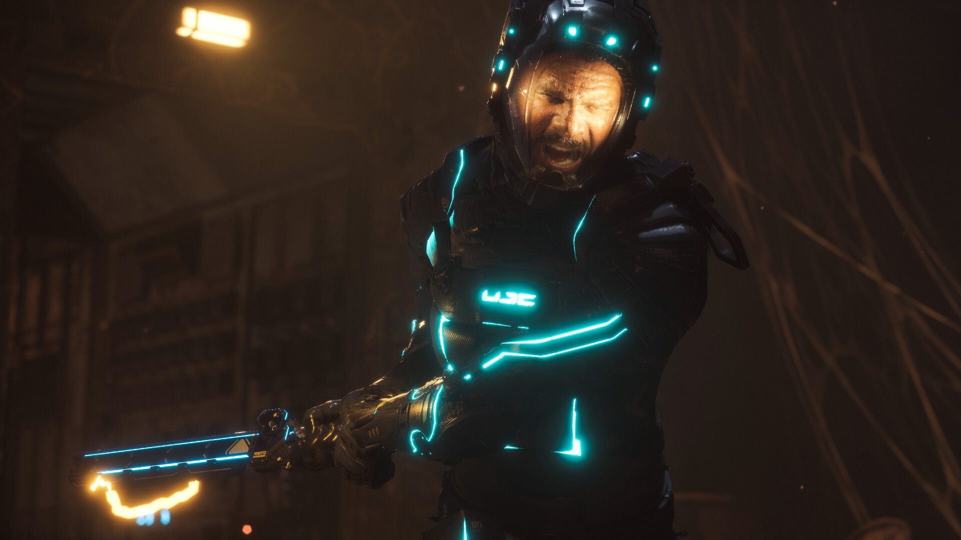 The Callisto Protocol - Contagion Bundle DLC AR XBOX One / Xbox Series X|S CD Key