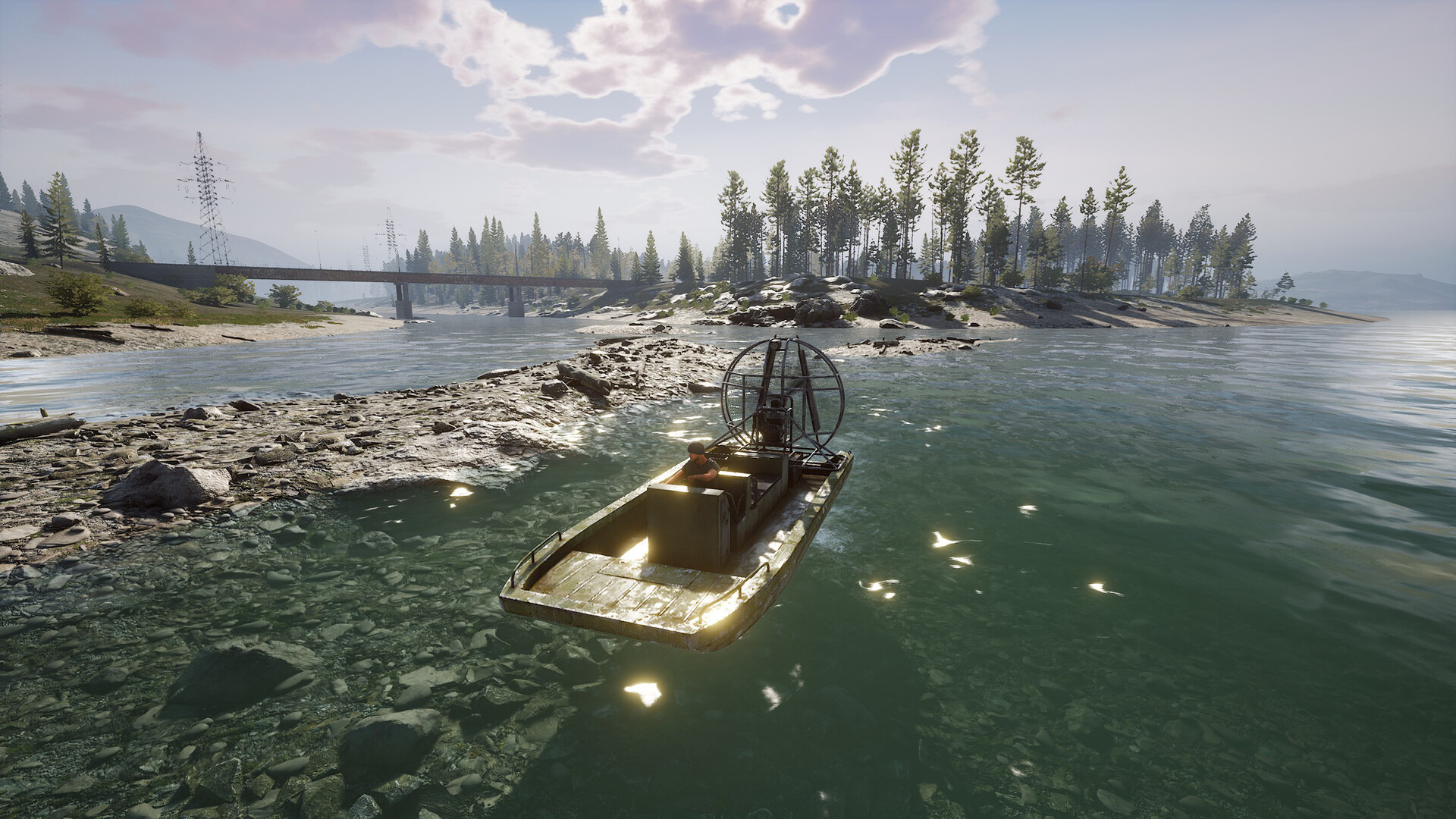 Deadside Steam Account