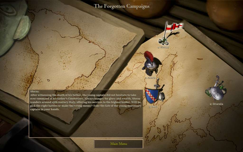Microsoft RTS Collection: Age of Empires/Age of Mythology/Rise of Nations SEA Steam Gift