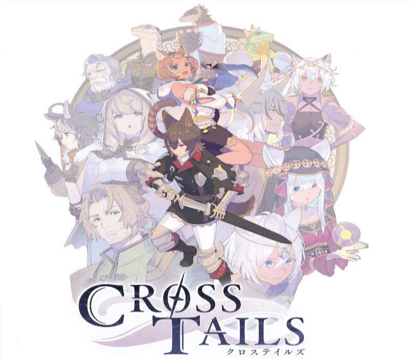 Cross Tails Steam CD Key