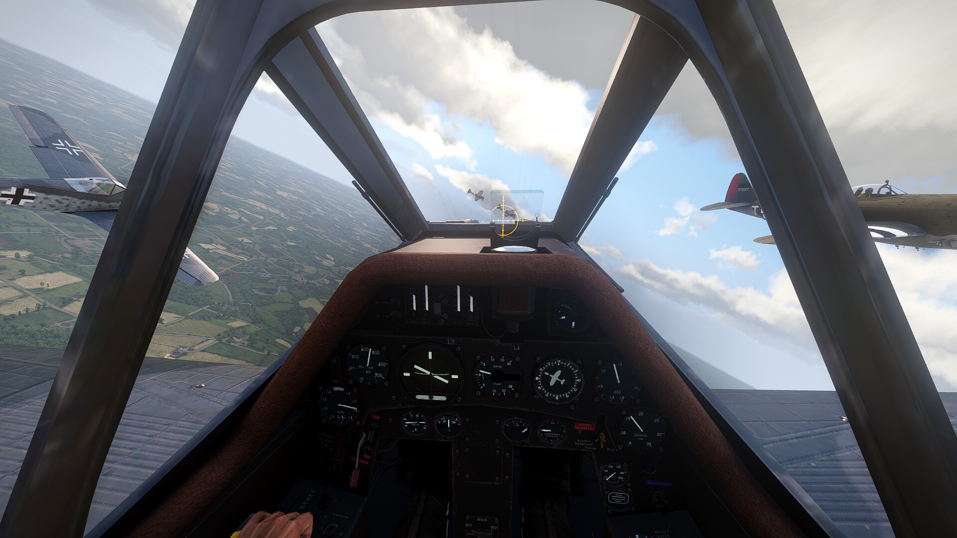 Arma 3 Creator DLC: Spearhead 1944 Steam Altergift