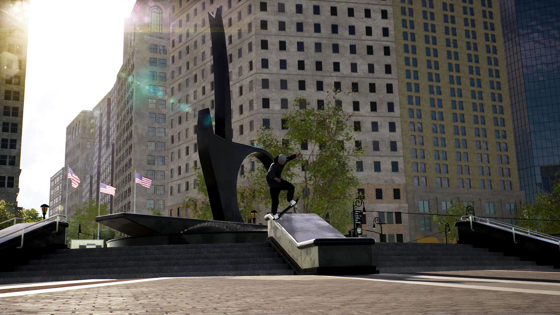 Session: Skate Sim AR XBOX One / Xbox Series X|S CD Key