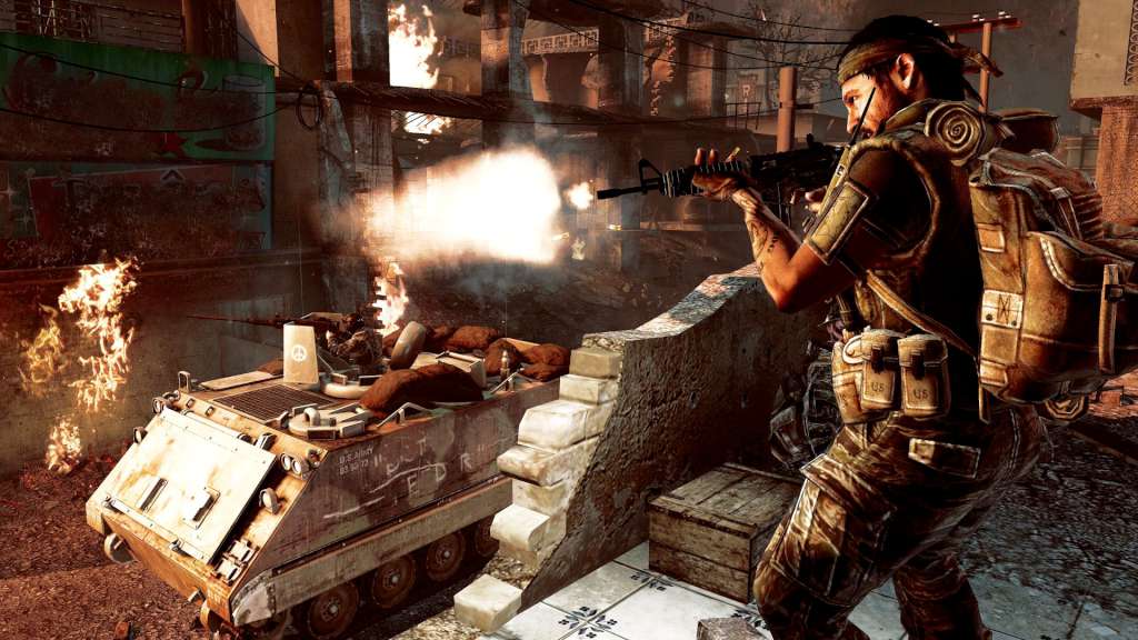 Call of Duty: Black Ops XBOX One Account