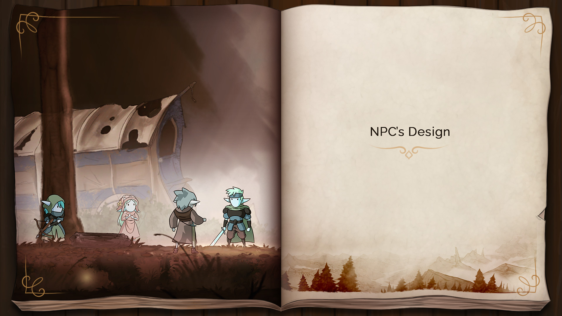 Greak: Memories of Azur - Digital Artbook DLC PC Steam CD Key