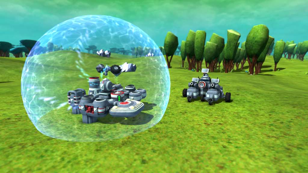 TerraTech PC Epic Games Account