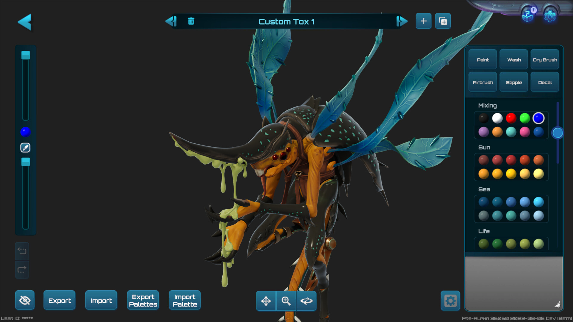 Moonbreaker Steam Account
