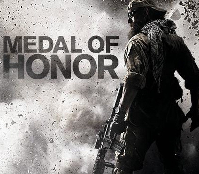 Medal of Honor PC Steam Account