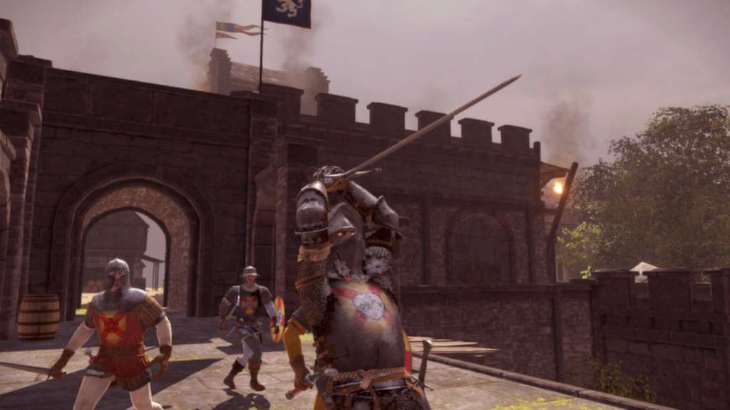 War of the Roses Steam Gift