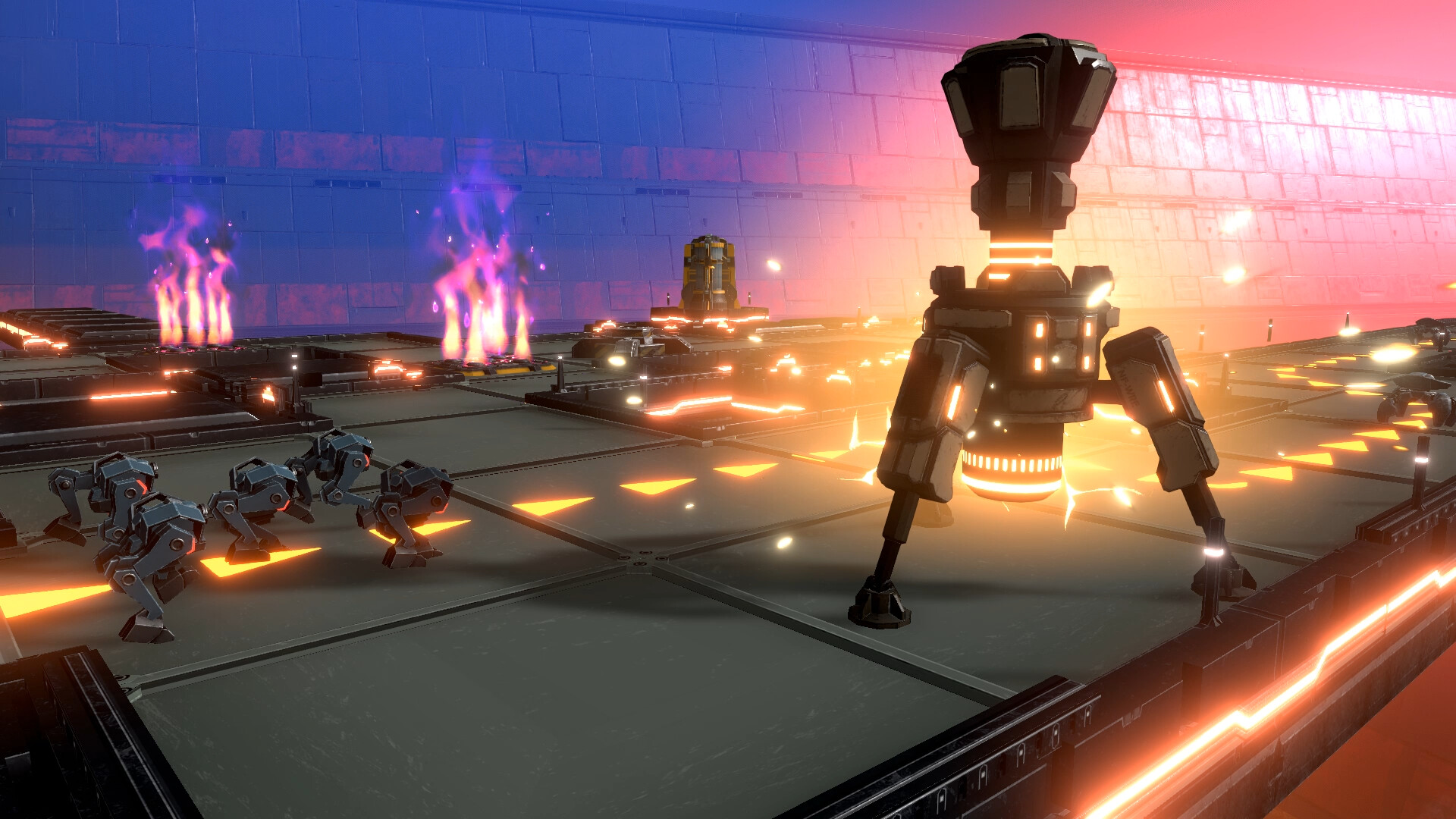 Axon TD: Uprising - Tower Defense Steam CD Key