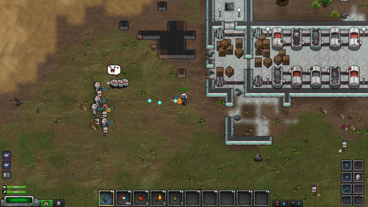 Keplerth Steam Account