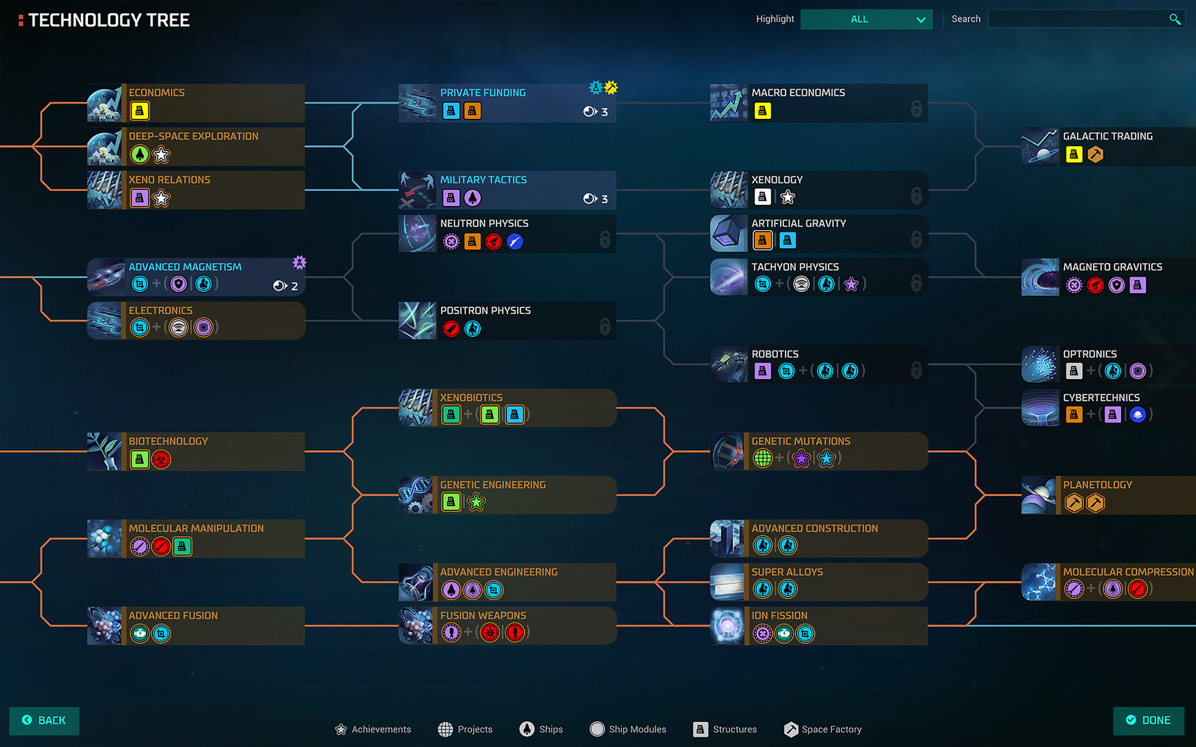 Master of Orion Steam Account