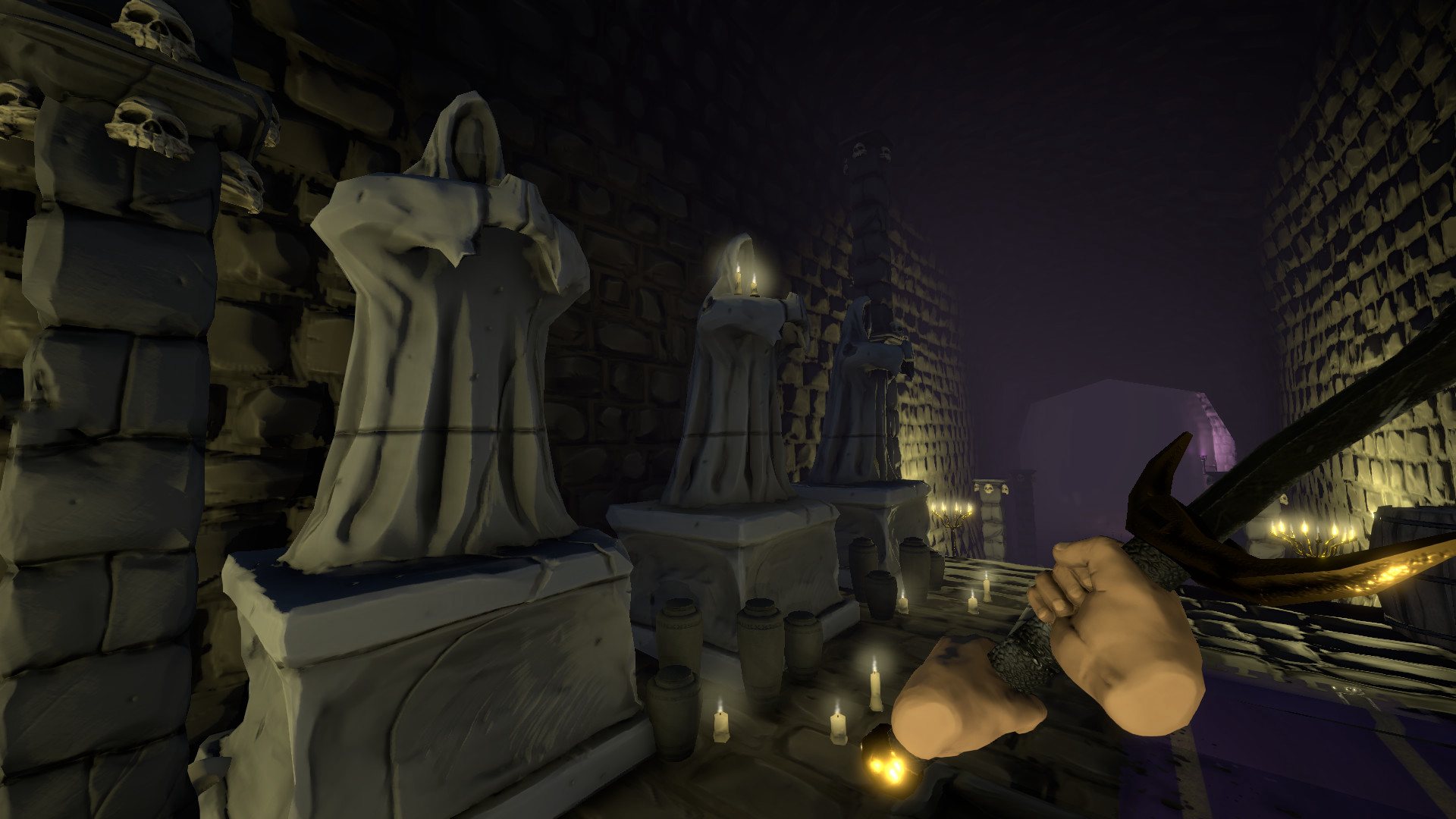 Crimson Keep AR XBOX One CD Key