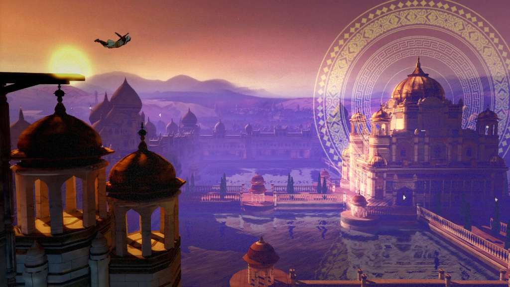 Assassin's Creed Chronicles India AR XBOX One CD Key