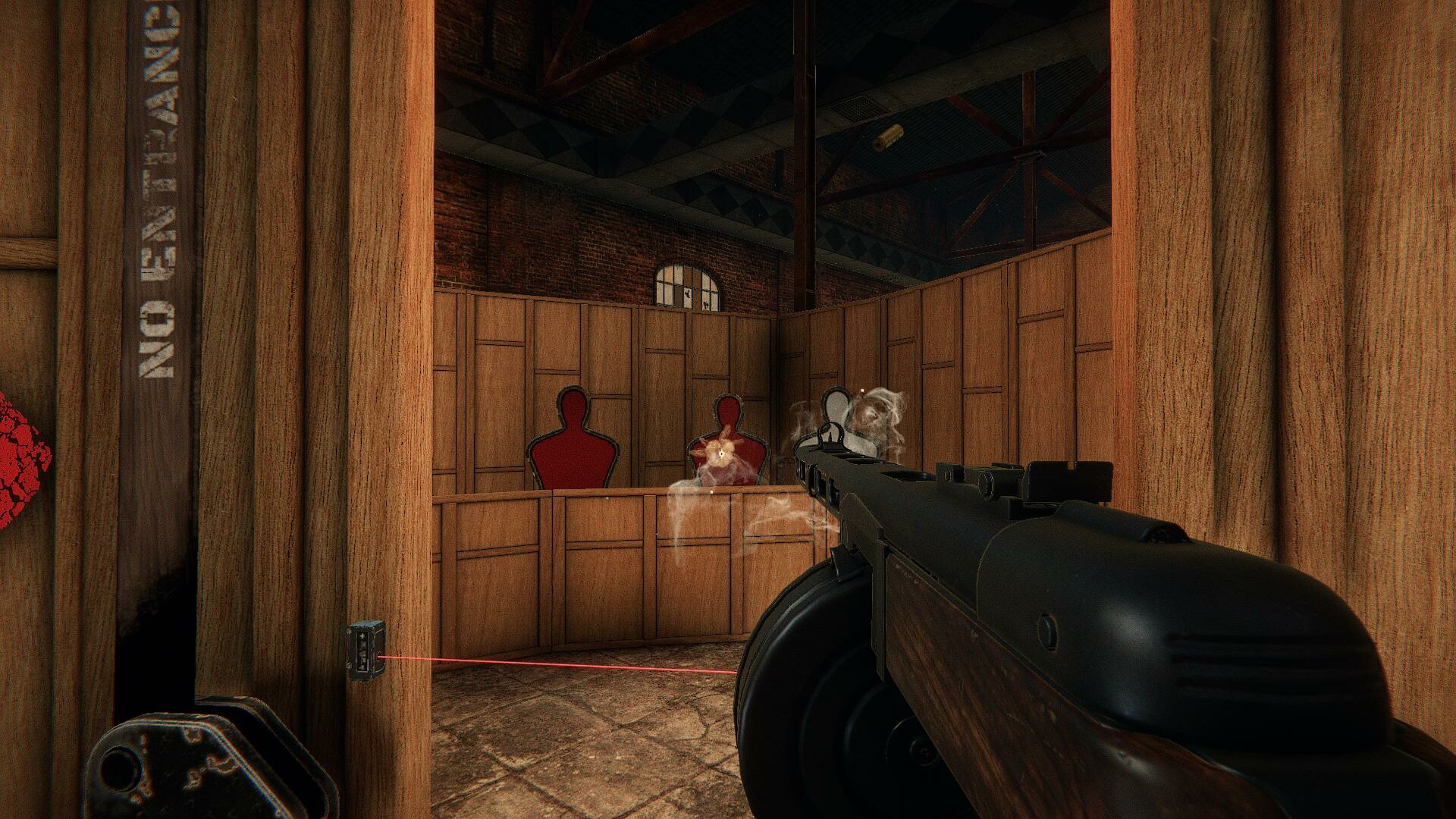 Gunsmith Simulator Steam Altergift