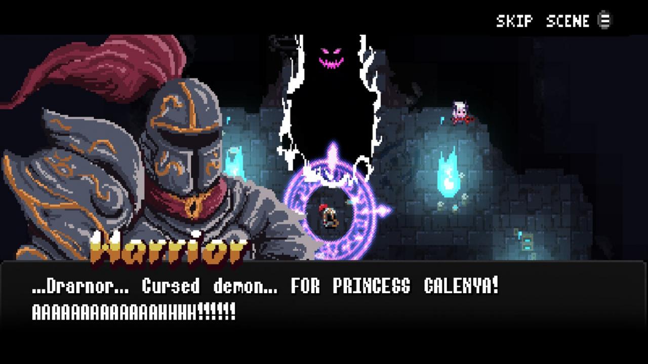 Demon's Tier+ AR XBOX One CD Key