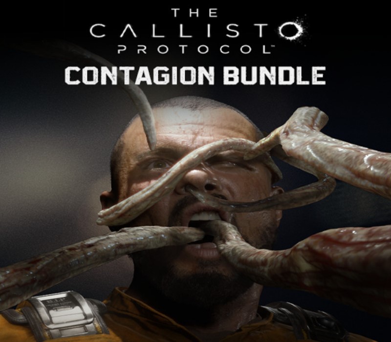 The Callisto Protocol - Contagion Bundle DLC AR XBOX One / Xbox Series X|S CD Key