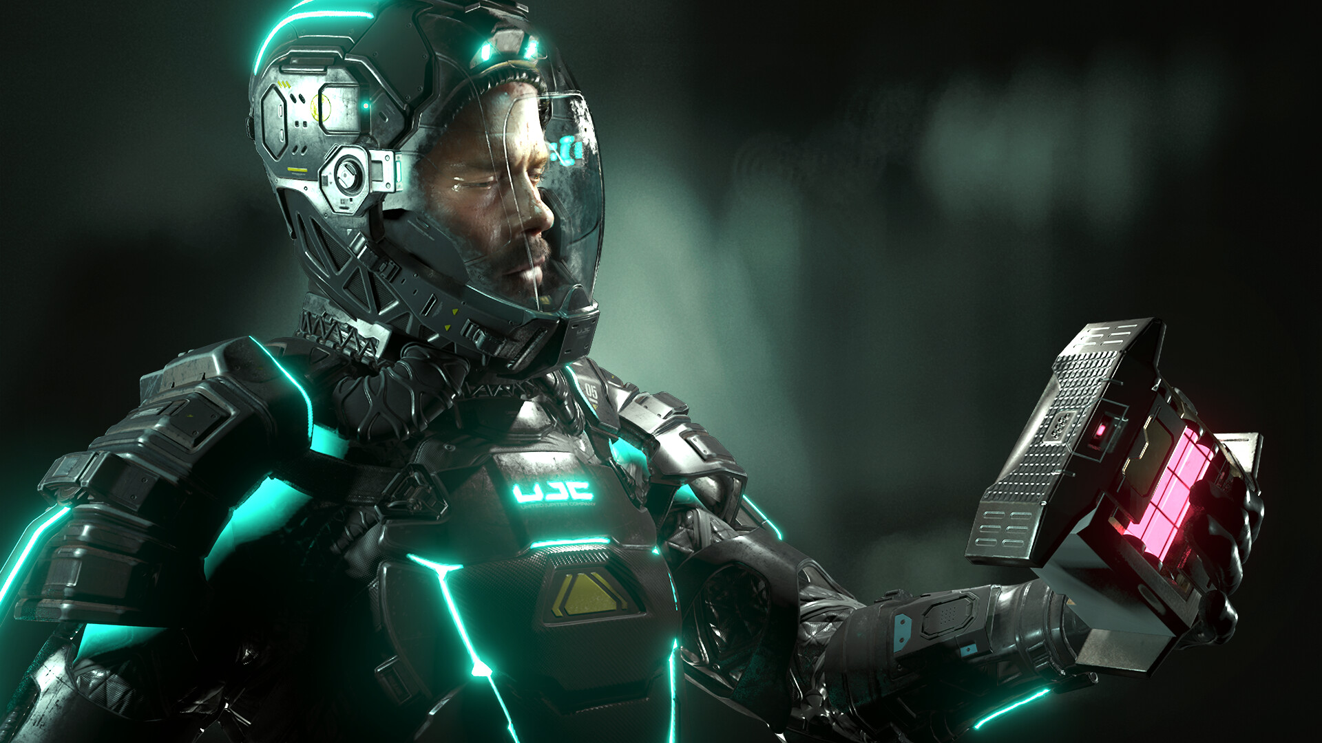 The Callisto Protocol - Contagion Bundle DLC AR XBOX One / Xbox Series X|S CD Key