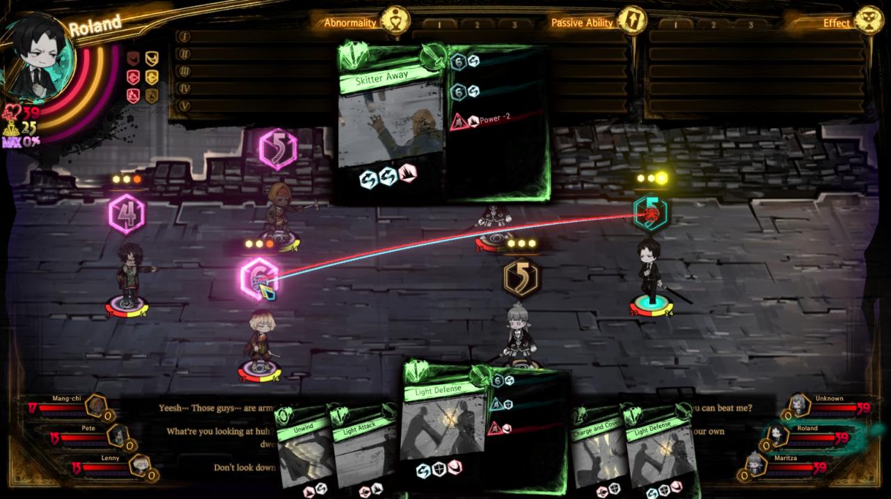 Library Of Ruina Steam Account