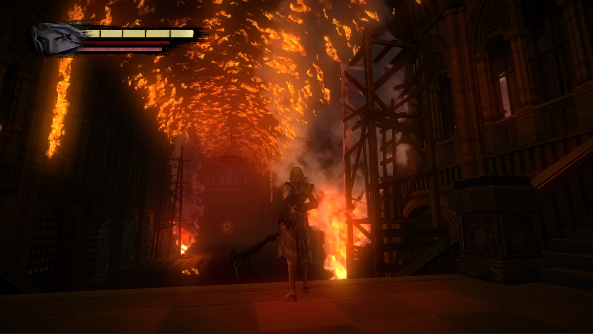 Anima: Gate of Memories - Arcane Edition AR XBOX One CD Key