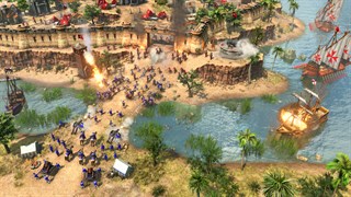 Age of Empires - 25th Anniversary Collection Steam Account