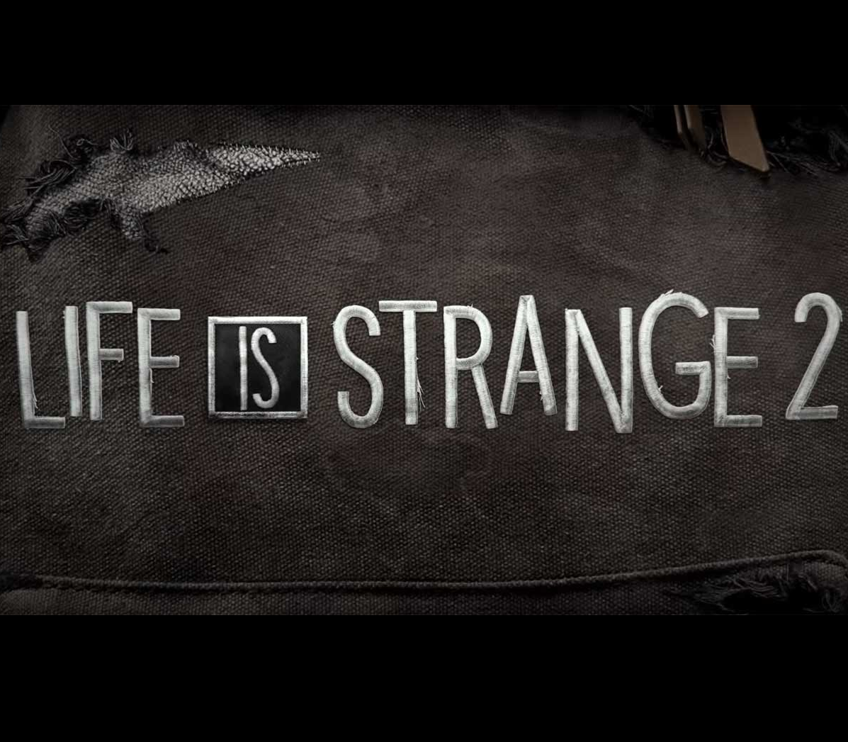 Life is Strange 2 Complete Season XBOX One / Xbox Series X|S Account