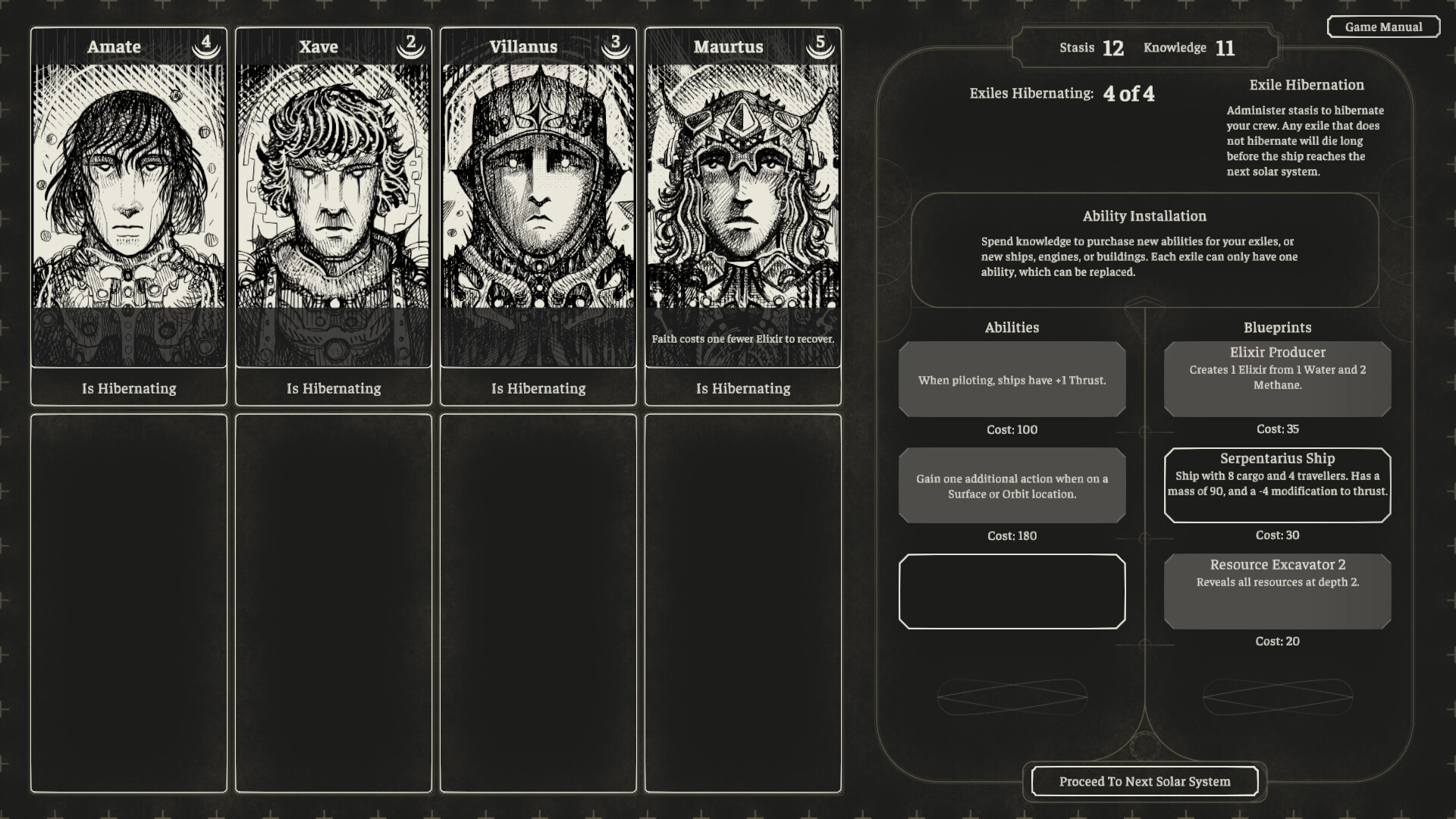 The Banished Vault Steam CD Key