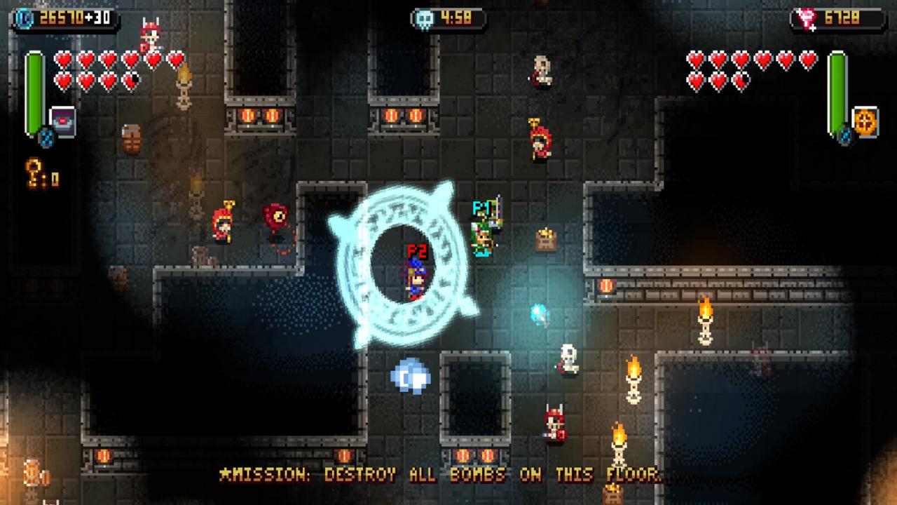 Demon's Tier+ AR XBOX One CD Key
