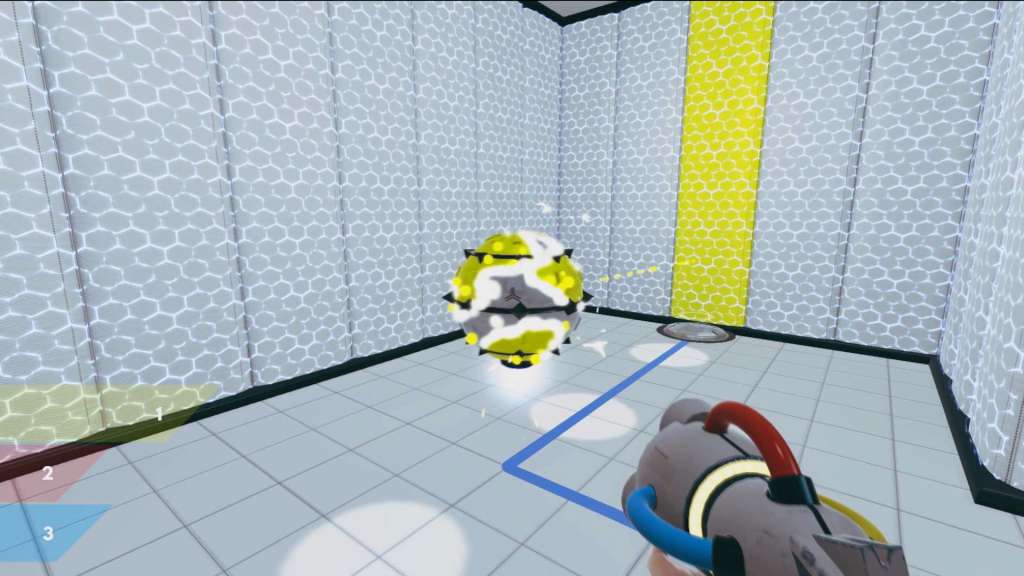 ChromaGun AR XBOX One CD Key
