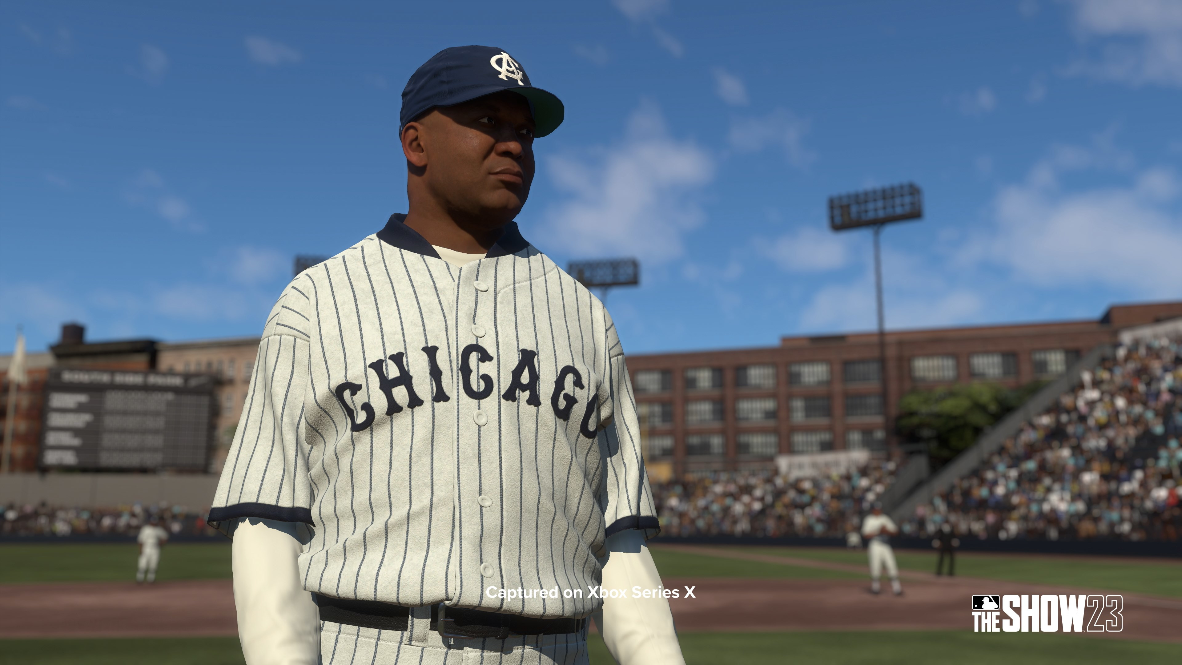 MLB The Show 23 PS4/PS5 Account