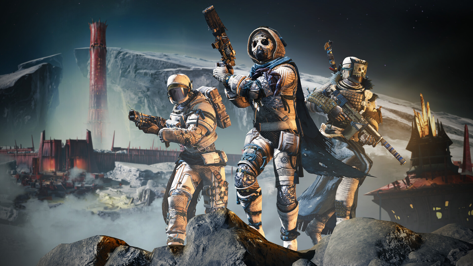 Destiny 2 - Legacy Collection (2023) Steam Account