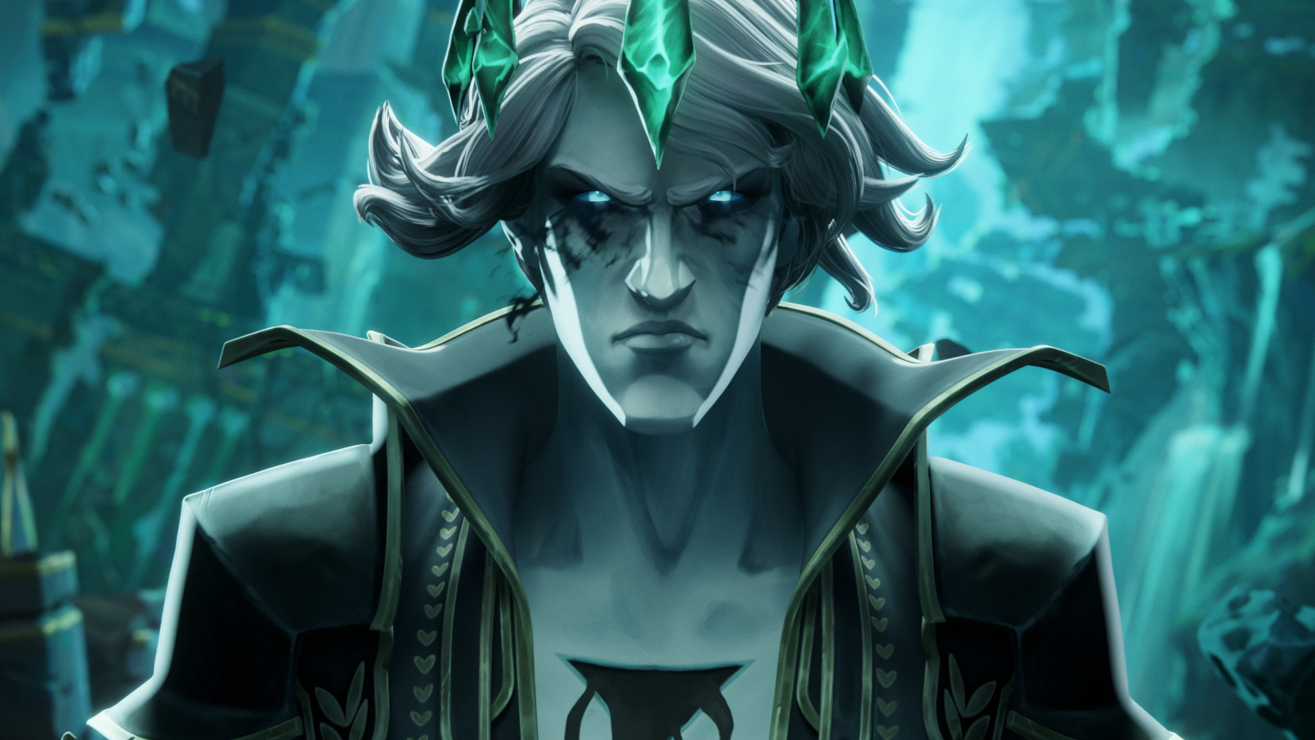 Ruined King: A League of Legends Story - Deluxe Edition TR XBOX One / Xbox Series X|S CD Key