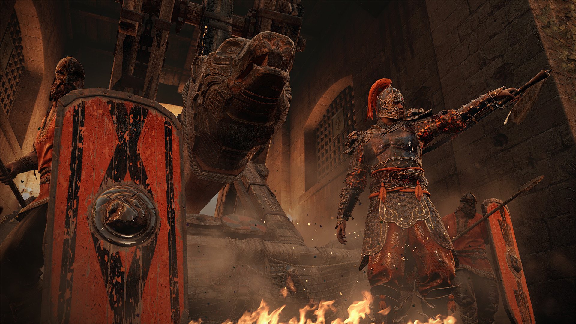 For Honor Complete Edition PS4 Account