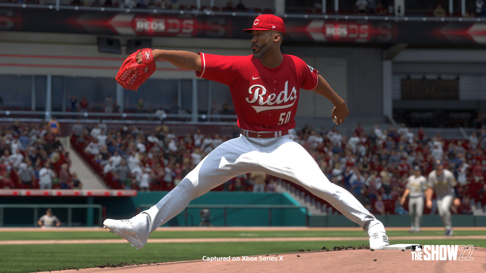 MLB The Show 22 XBOX One Account