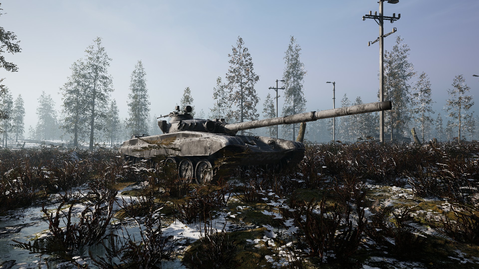 Total Conflict: Resistance Steam Account