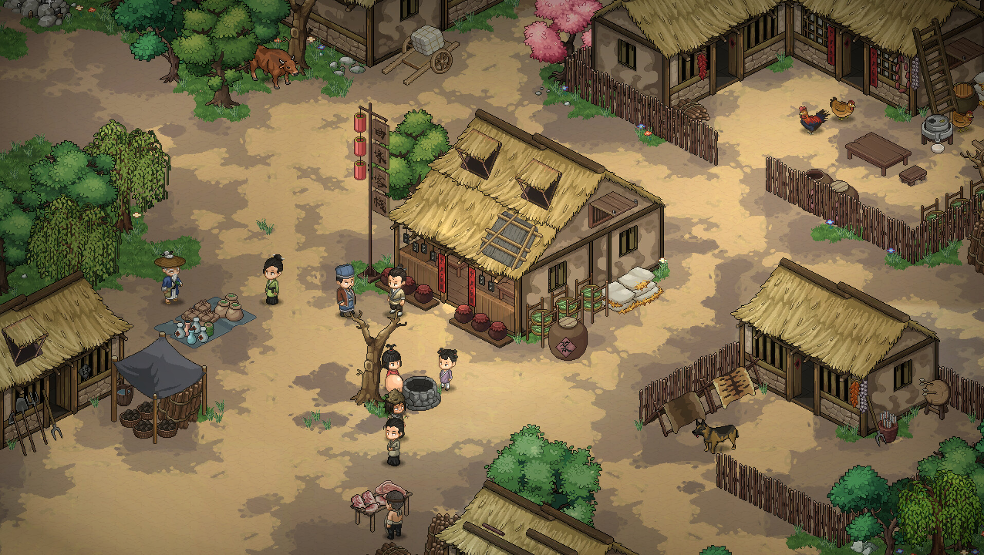 Hero's Adventure: Road to Passion PC Steam Account