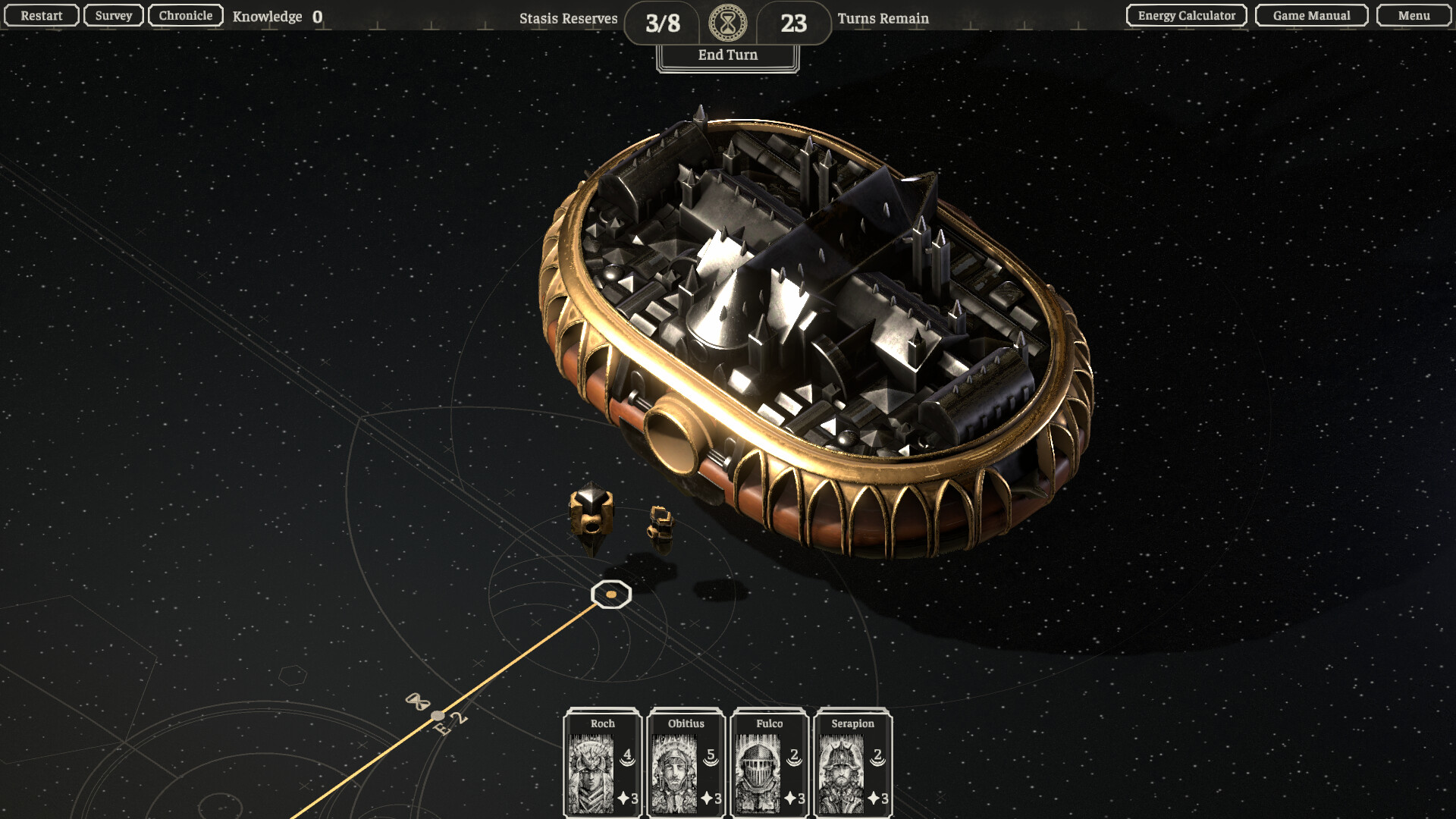 The Banished Vault Steam CD Key