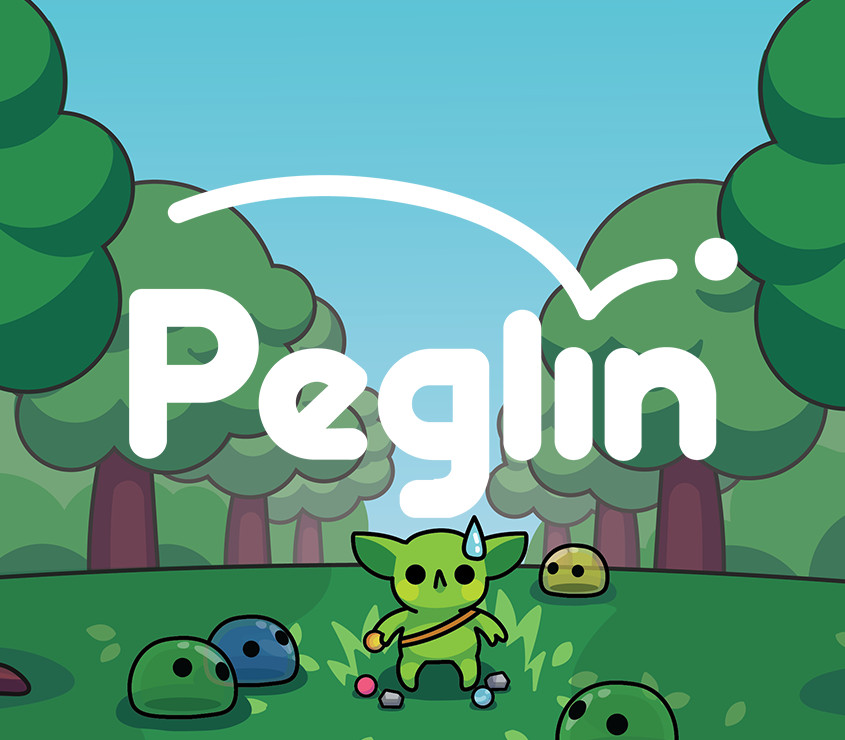 Peglin PC Steam Account